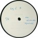 Various THE DISPARATE COGSCIENTI (Cog Sinister – COG 2) UK 1988 White label test-pressing LP 